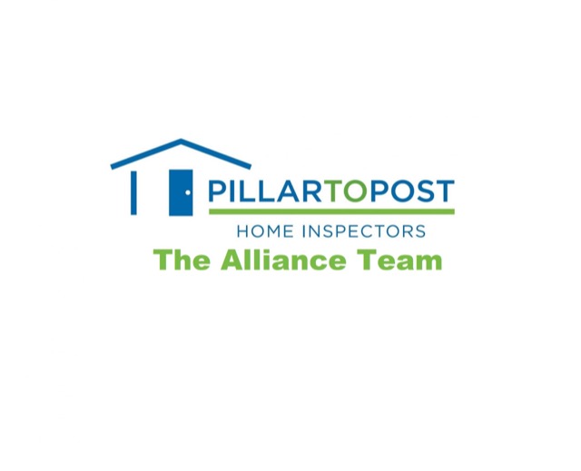Pillar To Post Home Inspectors - Alliance Team logo