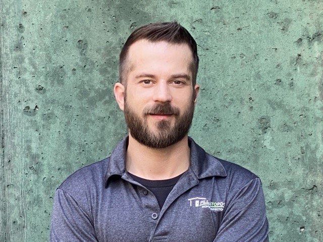 Pillar To Post Home Inspectors - Bryan Ptacek logo