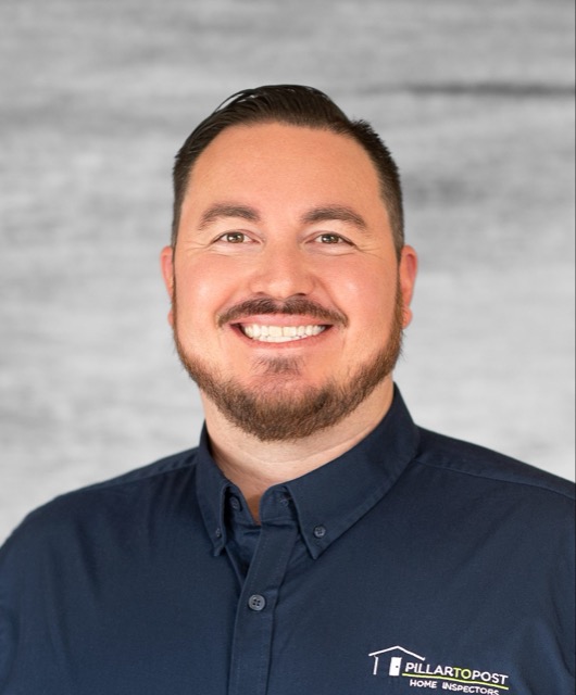Pillar To Post Home Inspectors - Danny Shetter logo