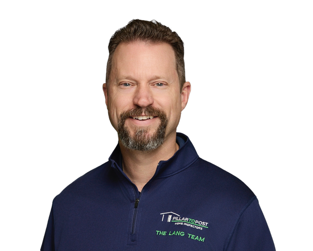 Pillar To Post Home Inspectors - Mike Booth logo