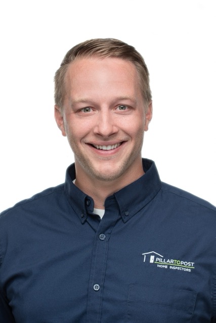 Pillar To Post Home Inspectors - Paul Torkelson logo