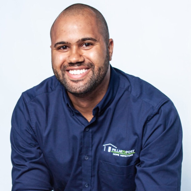 Pillar To Post Home Inspectors - The Mike & Les Team logo