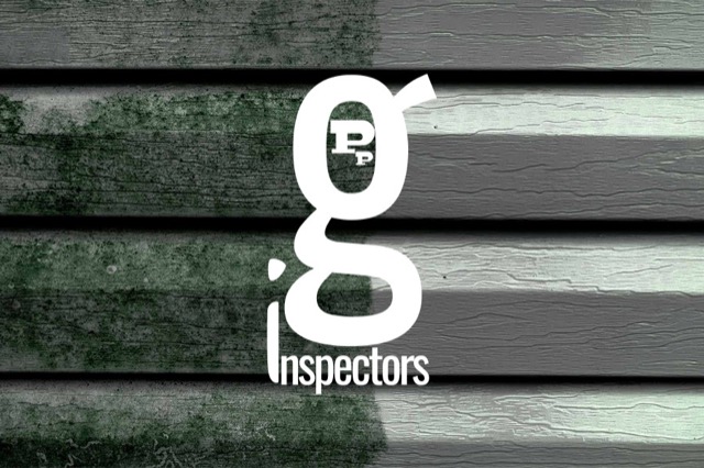 PPG Inspectors logo