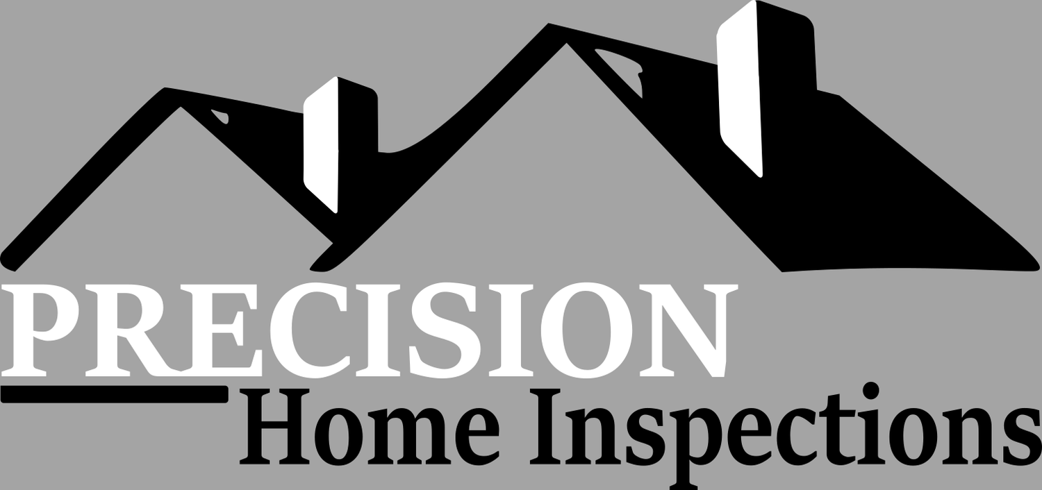 Precision Home Inspections Northwest logo