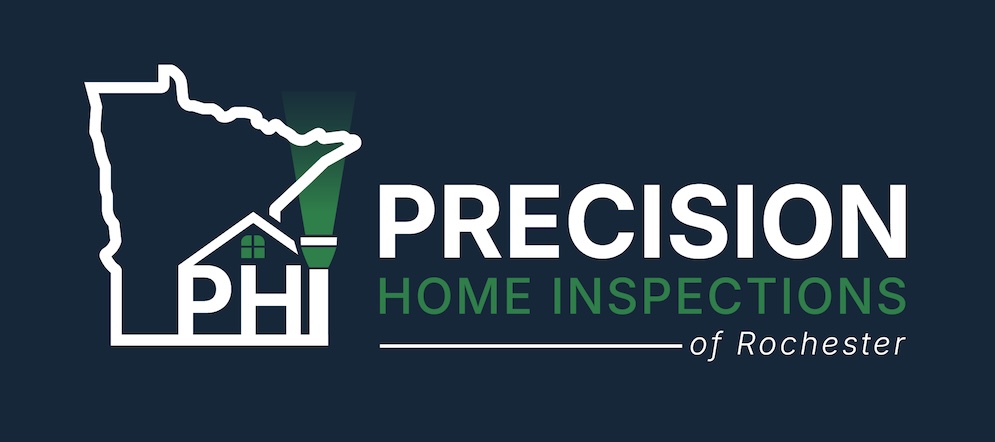 Precision Home Inspections of Rochester logo