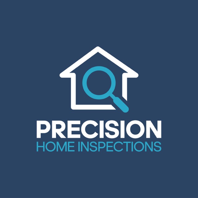 Precision Home Inspections logo