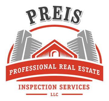 PREIS Commercial & Home Inspections logo