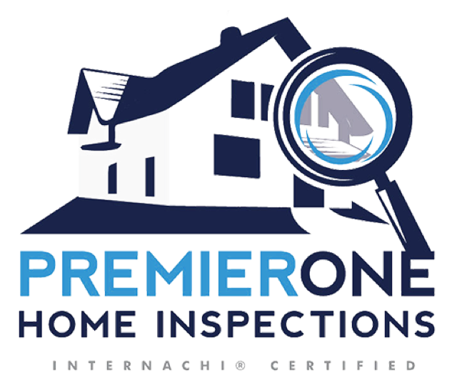 PremierOne Home Inspections, LLC logo