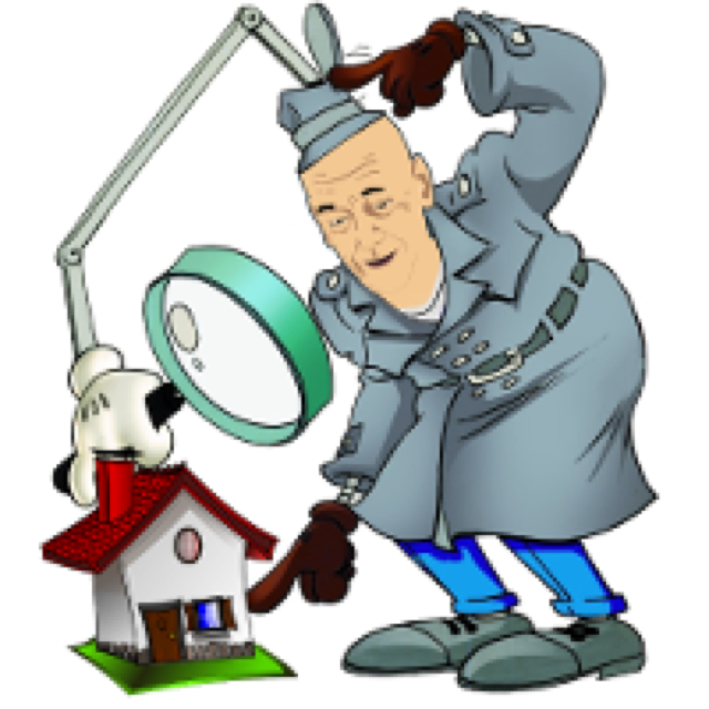 Preserve Inspections logo