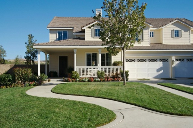 Pro View Property Inspection logo