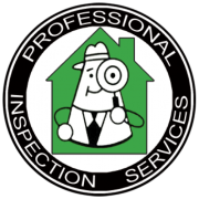 Professional Inspection Services logo