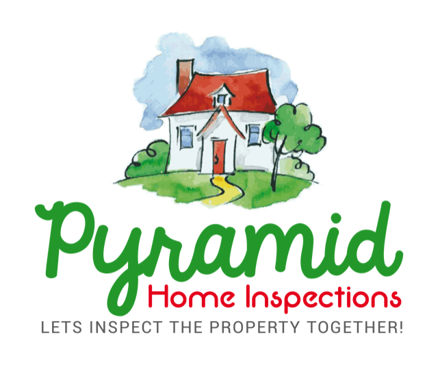 Pyramid Home Inspections logo
