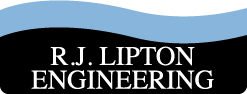 R.J. Lipton Engineering logo