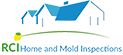 RCI Home and Mold Inspections, Inc. logo