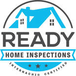 Ready Home Inspection LLC logo