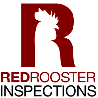 Red Rooster Inspections logo