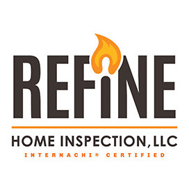 Refine Home Inspection, LLC logo