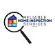 Reliable Home Inspection Services LLC logo