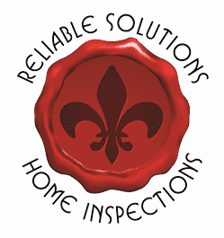 Reliable Solutions Home Inspections LLC logo