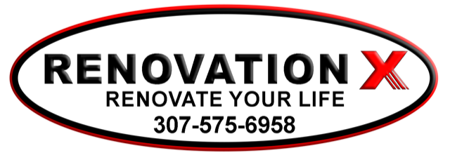 Renovation X Home Inspections logo