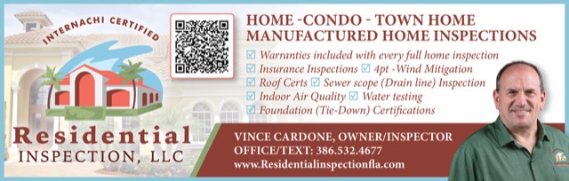 Residential Inspection LLC logo