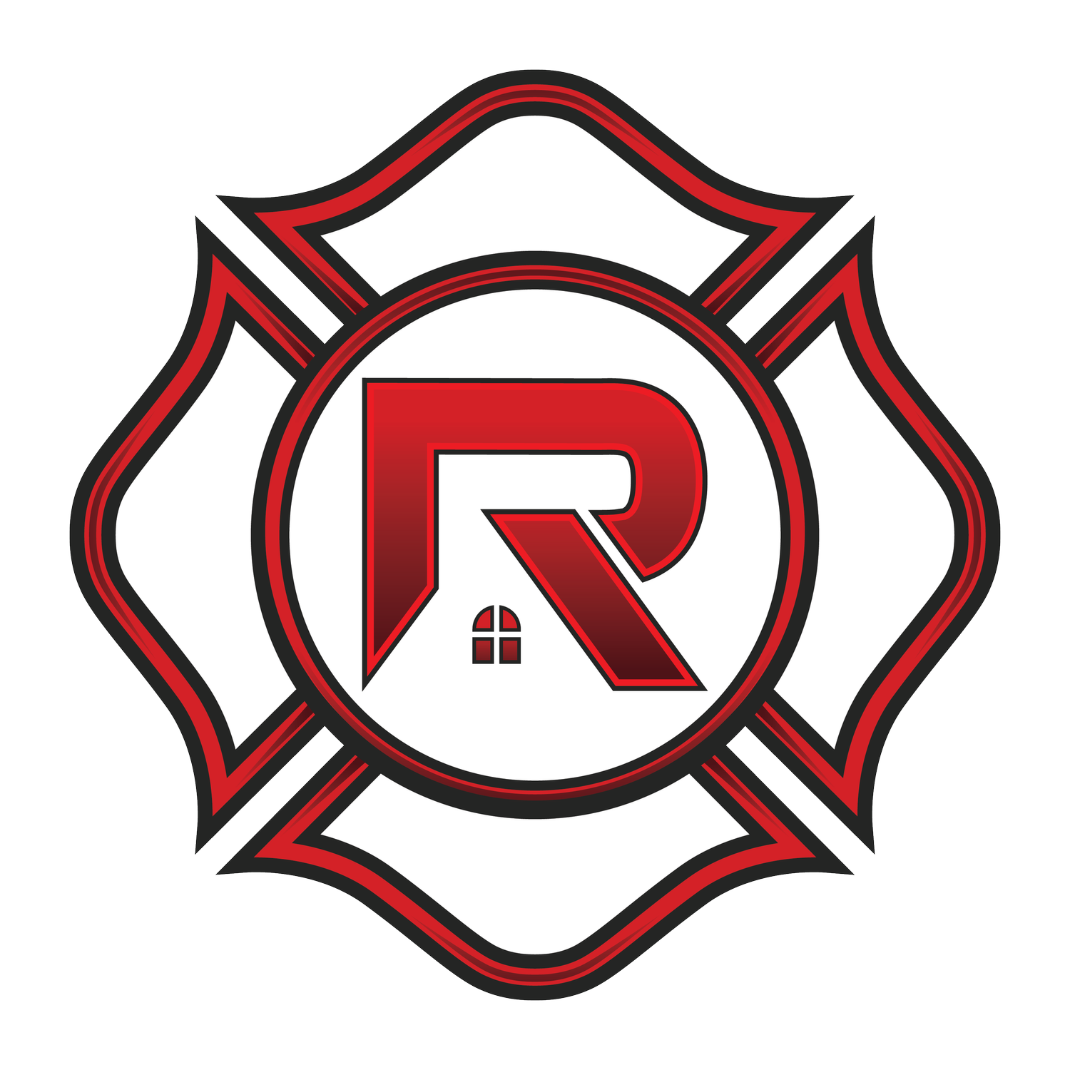 Responder Property Inspections logo