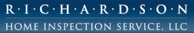 Richardson Home Inspection Service, LLC logo