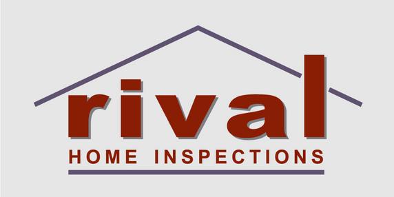 Rival Home Inspections logo