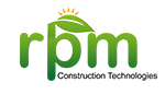 RPM Strong logo