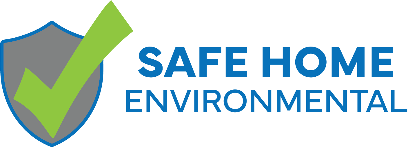 Safe Home Environmental, LLC logo