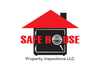Safe House Property Inspections logo