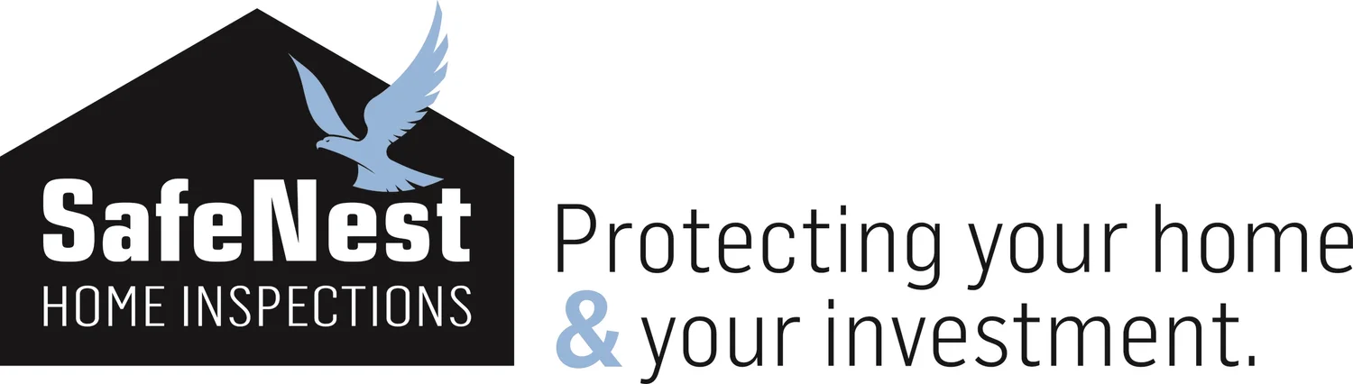 Safenest Home Inspections logo