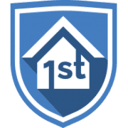 Safety 1st Home Inspection logo