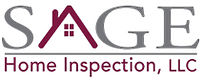 SAGE Home Inspection, LLC logo