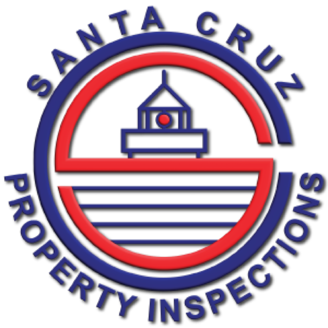 Santa Cruz Property Inspections logo