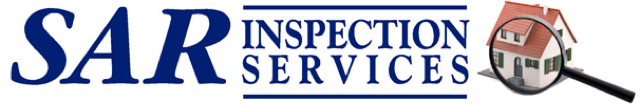 SAR Inspection Services logo