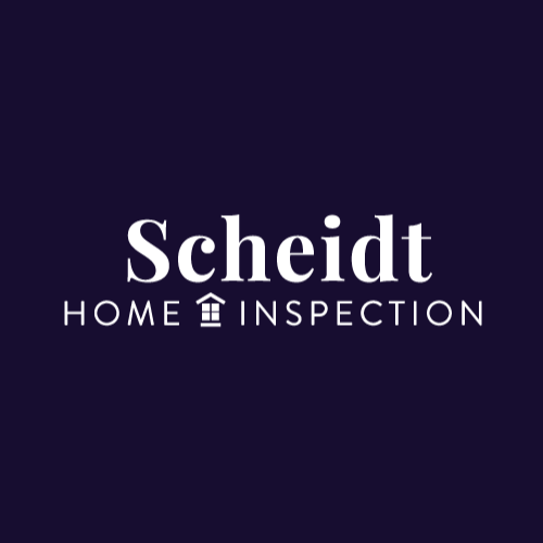 Scheidt Home Inspection logo
