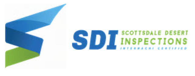 Scottsdale Desert Inspections Inc. logo