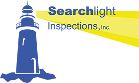 Searchlight Home Inspections, Inc. logo