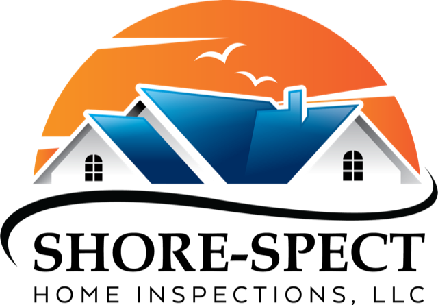 Shore-Spect Home Inspections, LLC logo