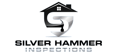 Silver Hammer Inspections logo