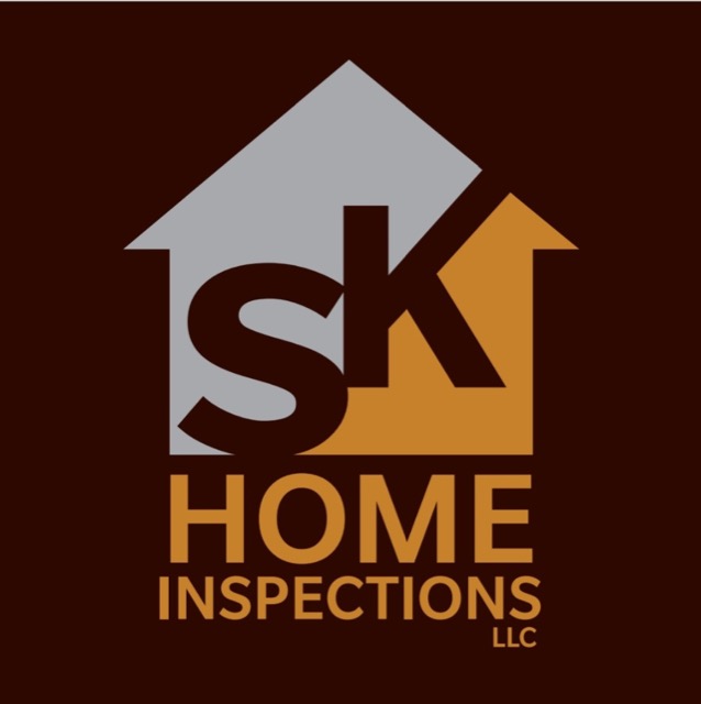 SK Home Inspections LLC logo