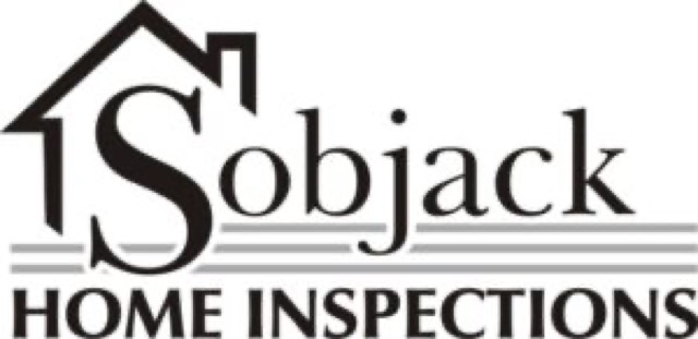 Sobjack Home Inspections, LLC logo