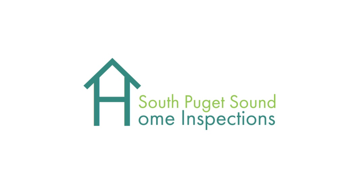 South Puget Sound Home Inspections logo