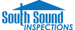 South Sound Inspection logo