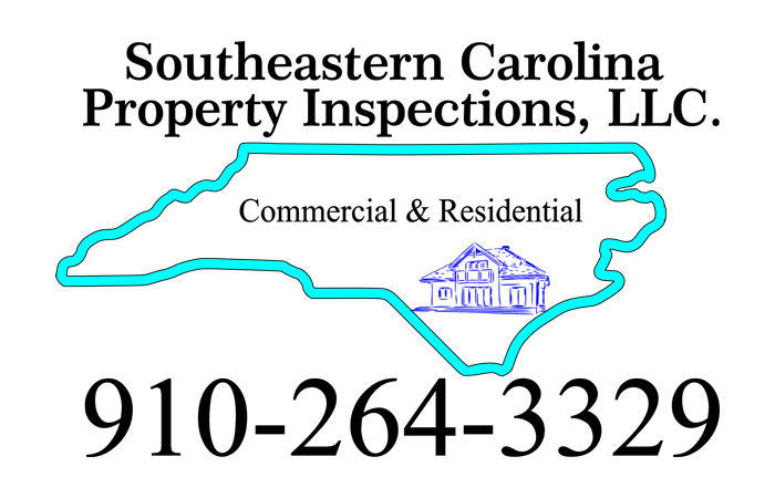 Southeastern Carolina Property Inspections logo