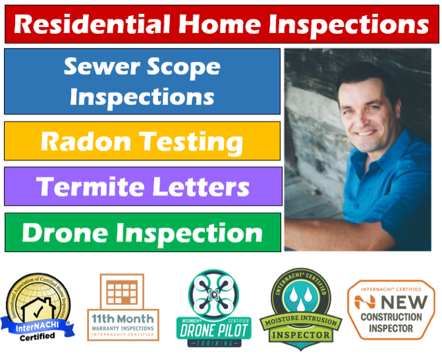 Southern Comfort Home Inspections, LLC of Nashville logo