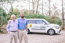 Southern Home Consultants, Inc. logo