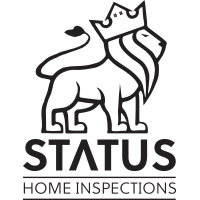 Status Home Inspections logo