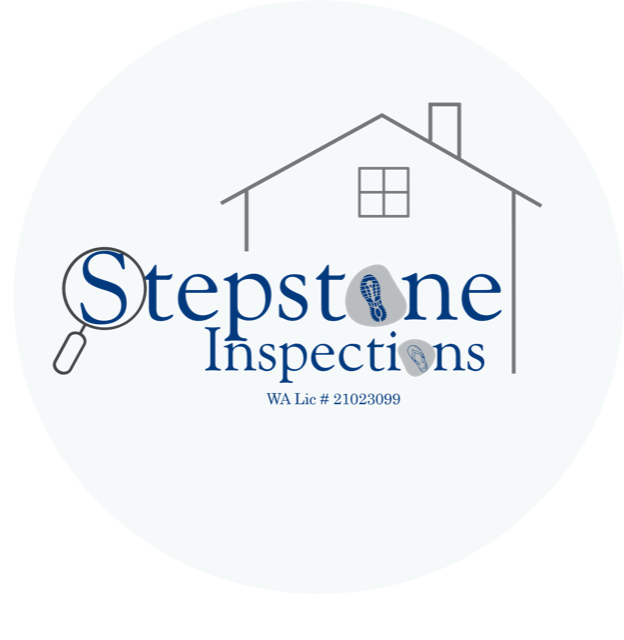 Stepstone Inspections logo